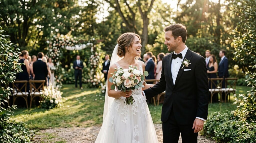Is Lydia Hu Married