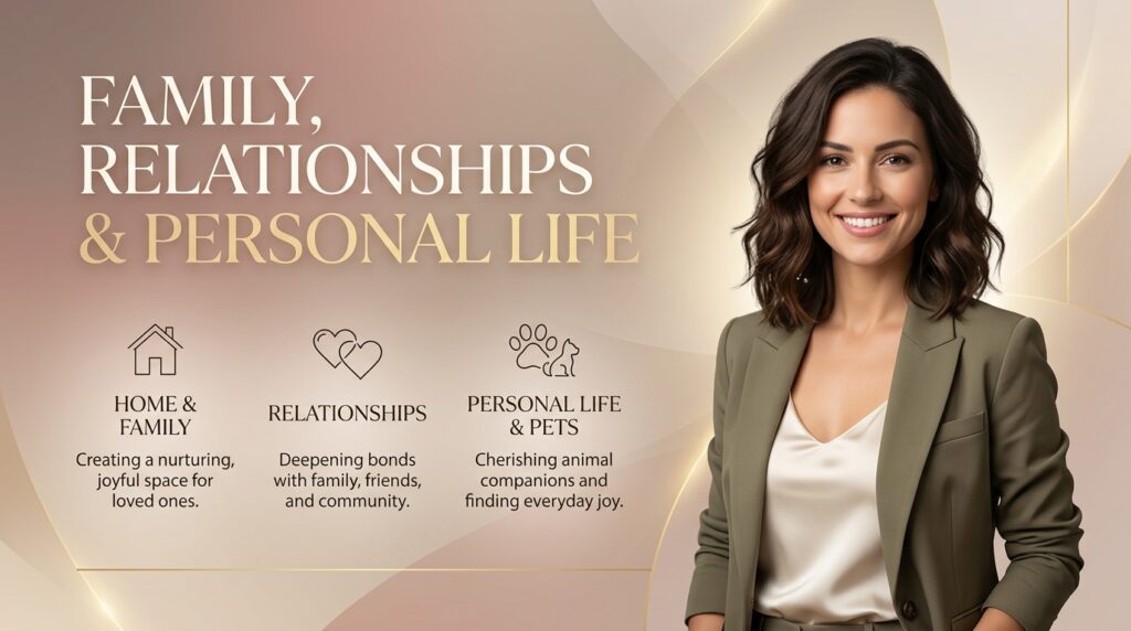 Railey Diesel Family, Relationship and Personal Life (3)